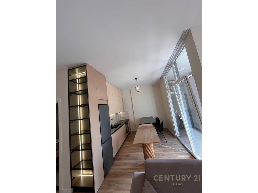 Jepet me qira apartament i ri 2+1+2, ne Siri Kodra! 2