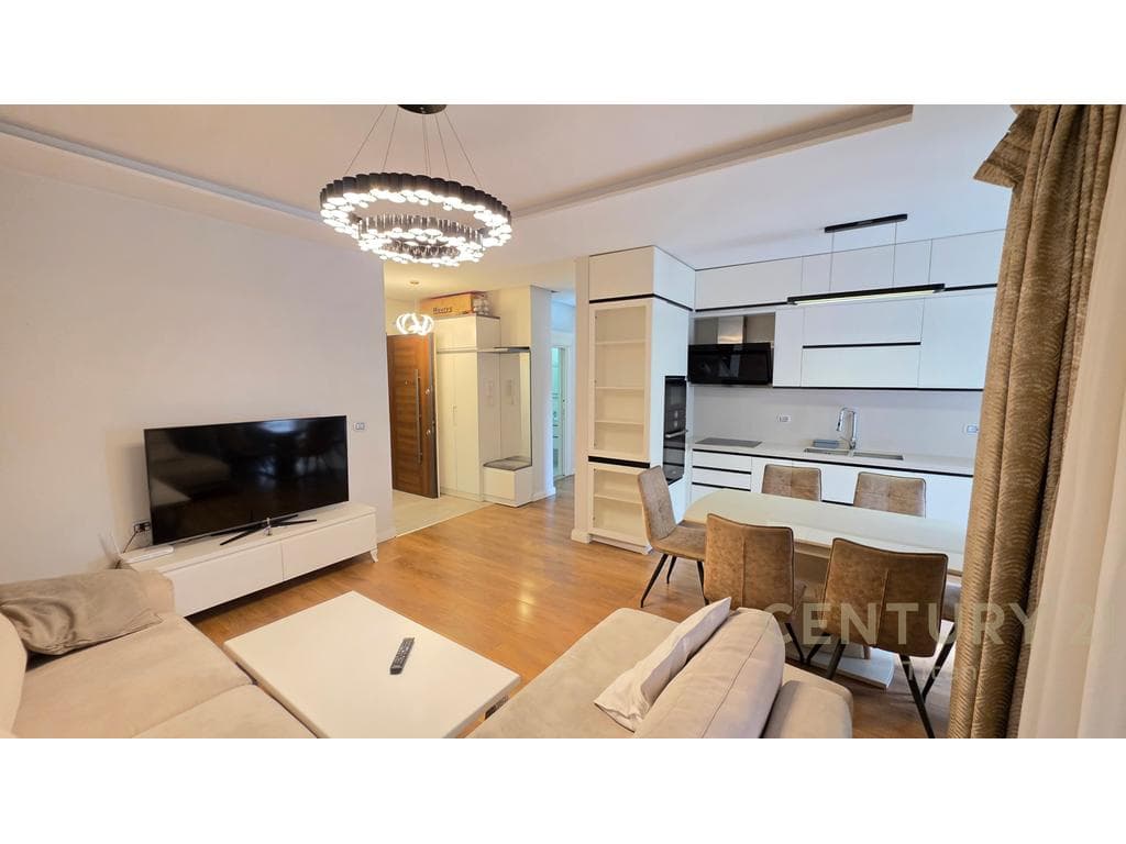 Apartament Modern 2+1+2 per qira ne Don Bosko