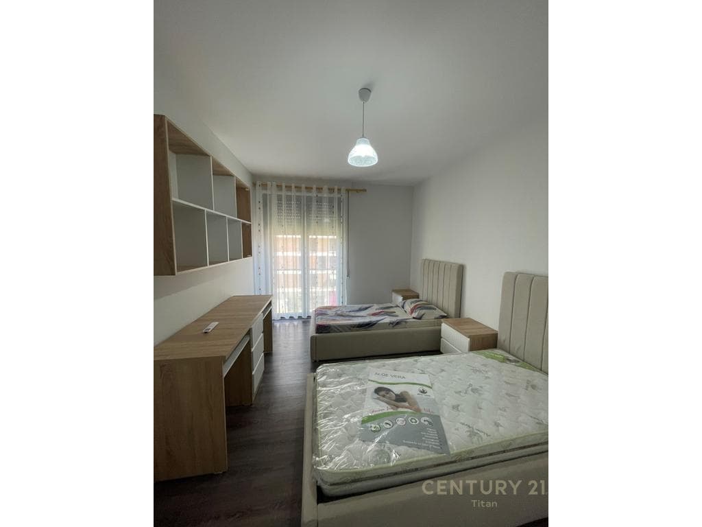 Jepet me qira apartament 2+1+2 ne Fiori Di Bosko! 4