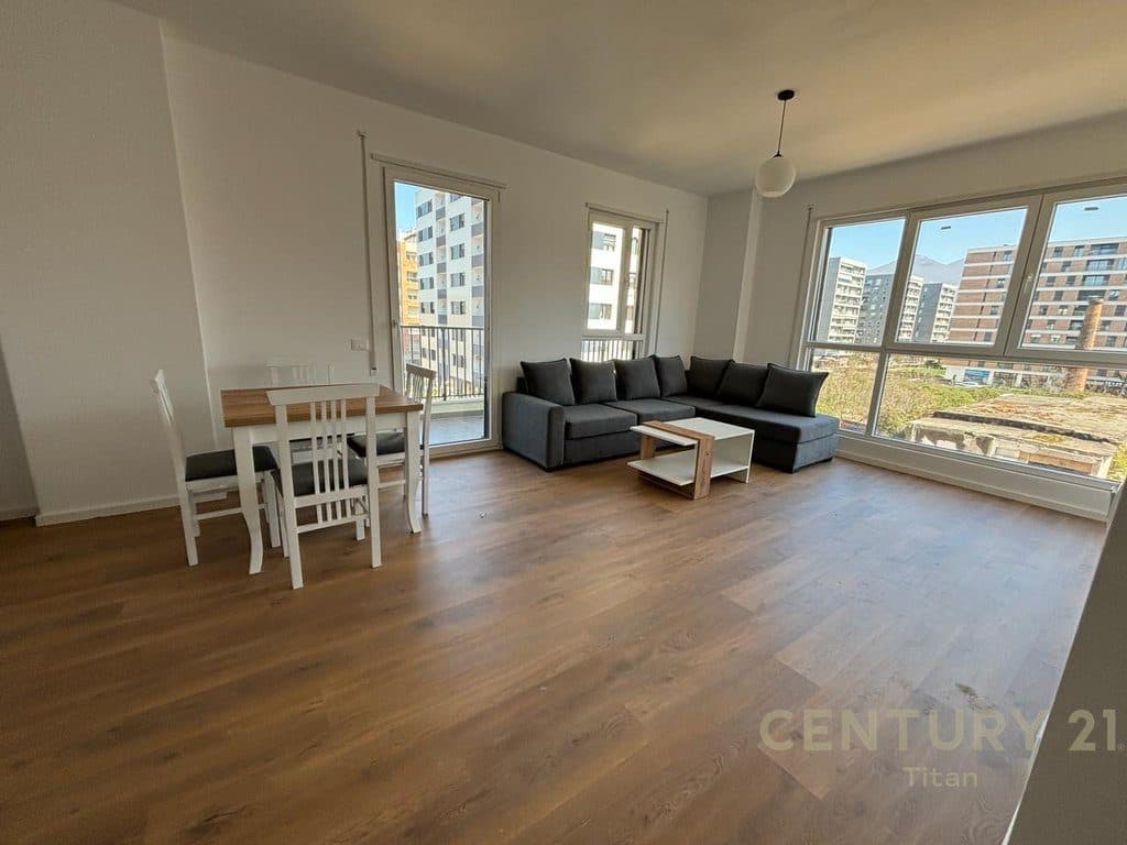 Apartament 2+1+2 per qira ne Don Bosko 2