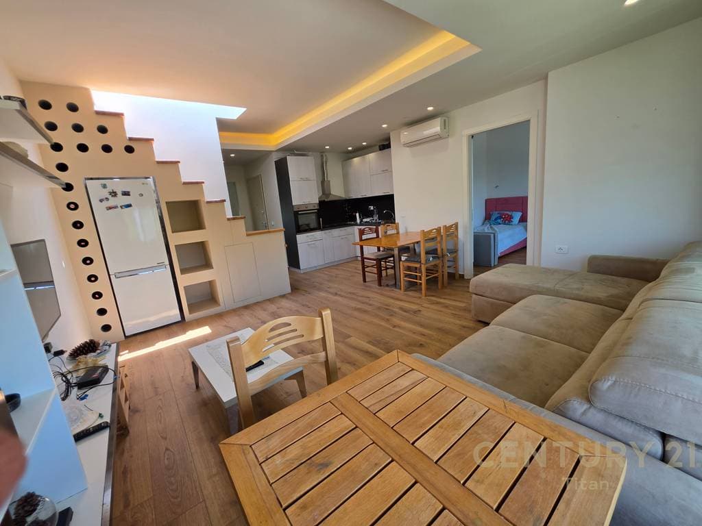 Okazion ! Shitet apartament 2+1+Post Parkimi te Vala Mar Residence, Gjiri i Lalzit.