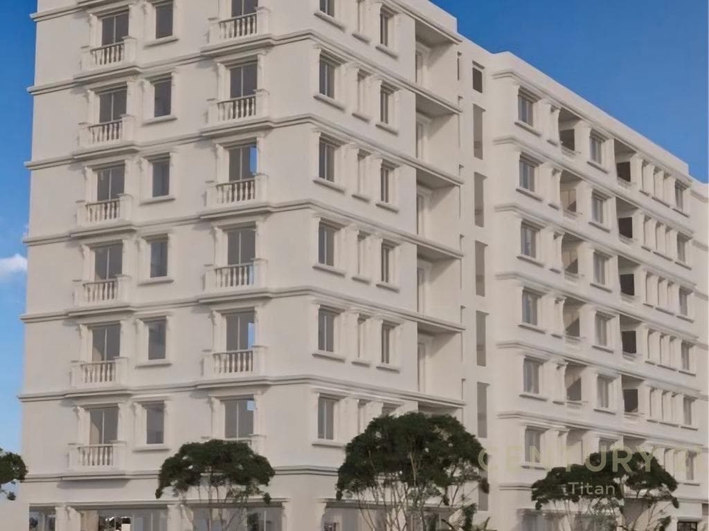 Apartament 2+1 per shitje ne Kamez 3