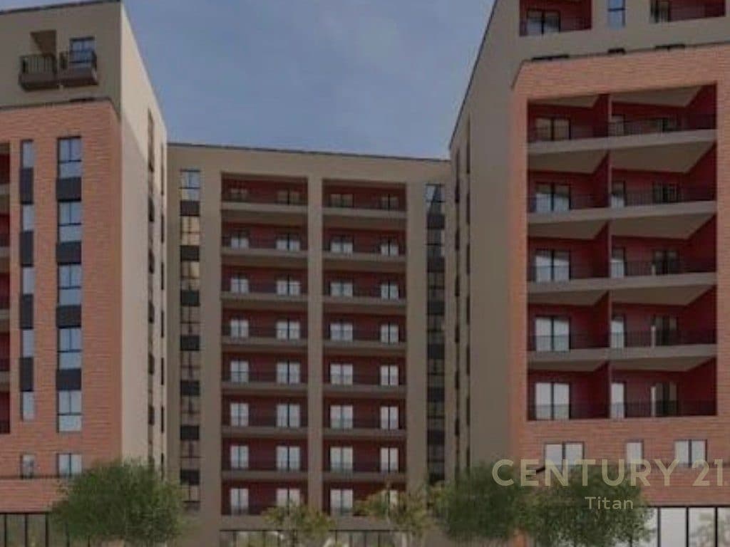 SHITET APARTAMENT 2+1 - PASKUQAN , BUZE RRUGE KRYESORE 2