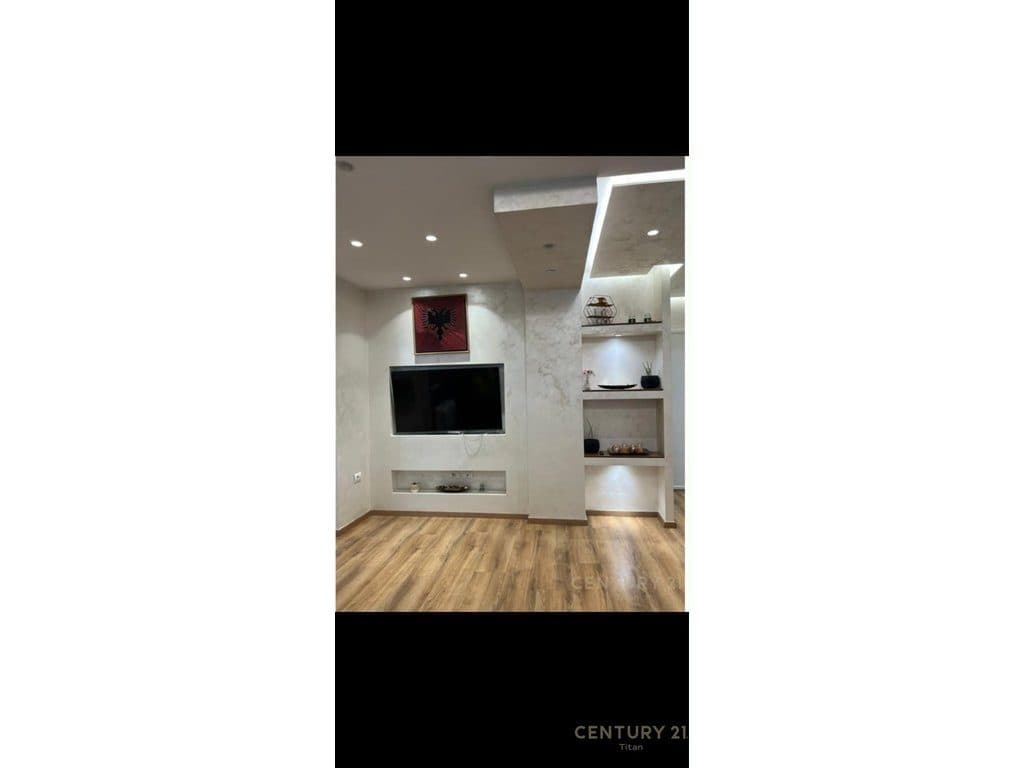 Apartament 2+1 me qira te “Garden Residence Turdiu” 4
