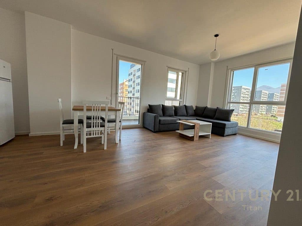 Apartament 2+1+2 per qira ne Don Bosko 3