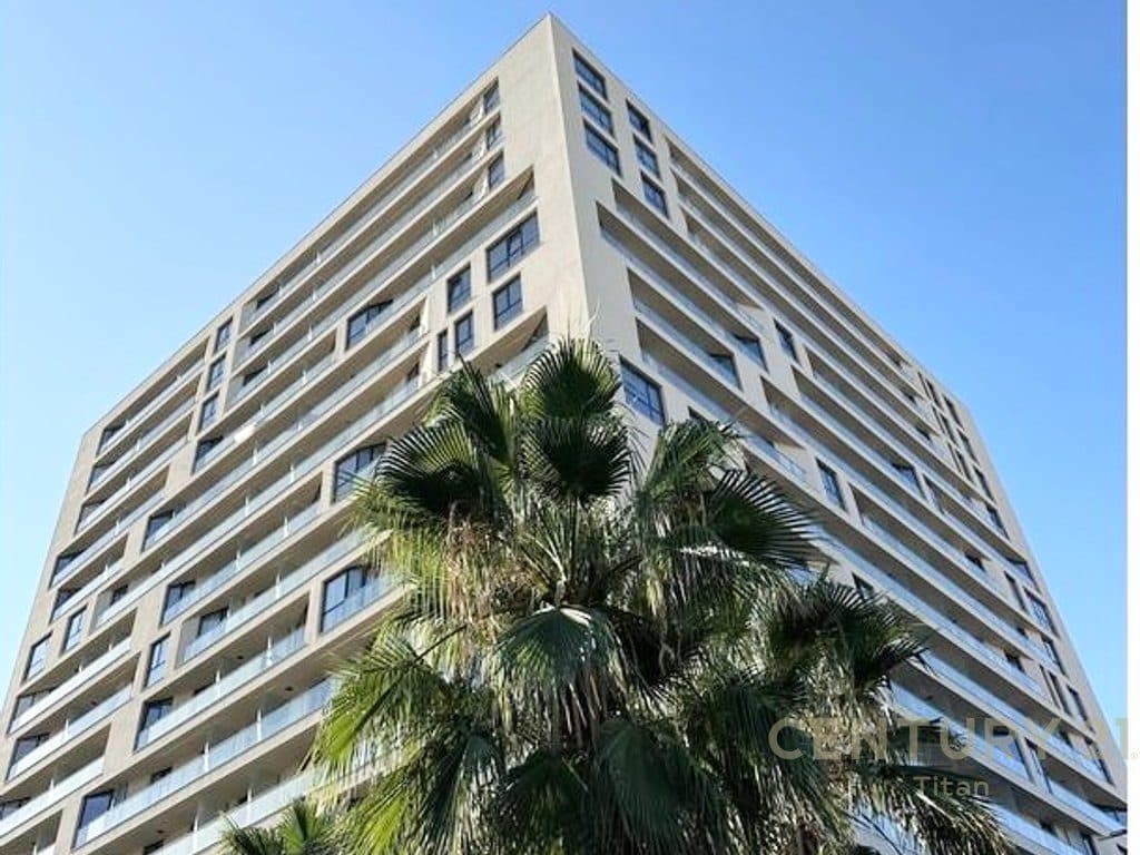 Apartament me Qira – Rezidenca Mine Peza 1