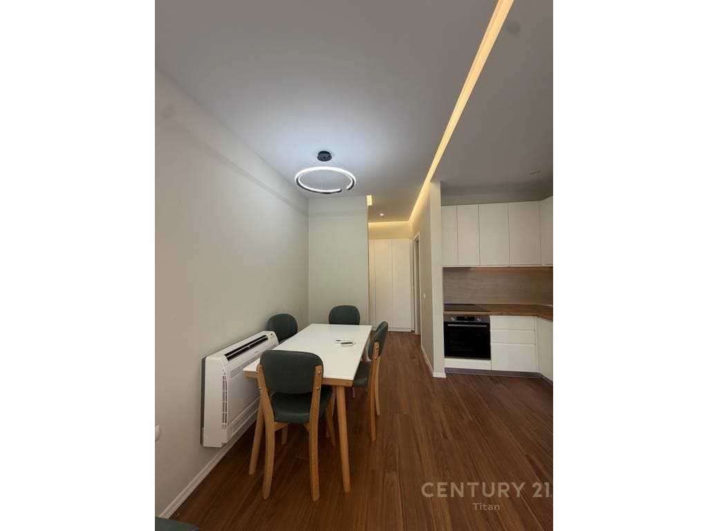 Apartament 2+1+2 tualete me qira ne Don Bosko. 2