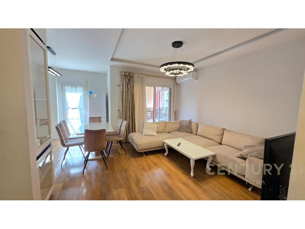 Apartament Modern 2+1+2 per qira ne Don Bosko 2