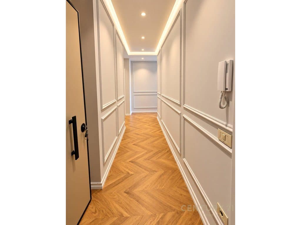 Apartament 2+1 me qira te Golden Tower Residence 2
