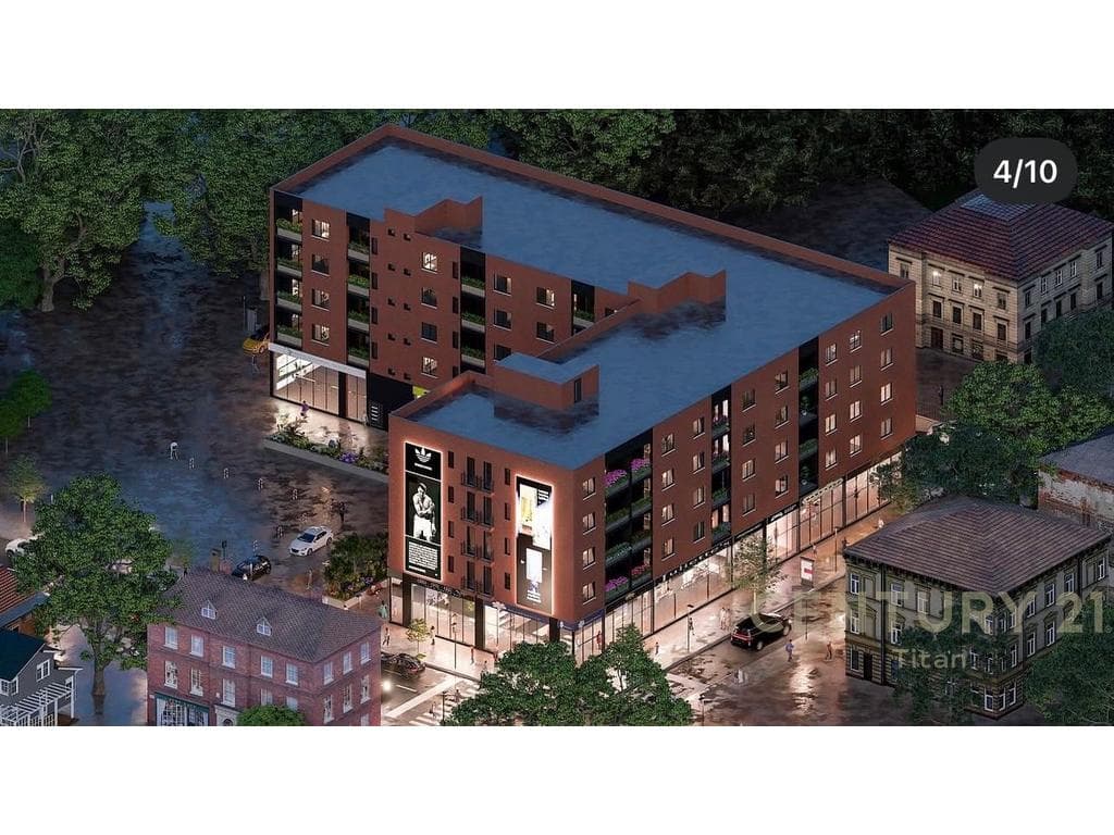 Apartament 1+1 ne shitje Kamez 3