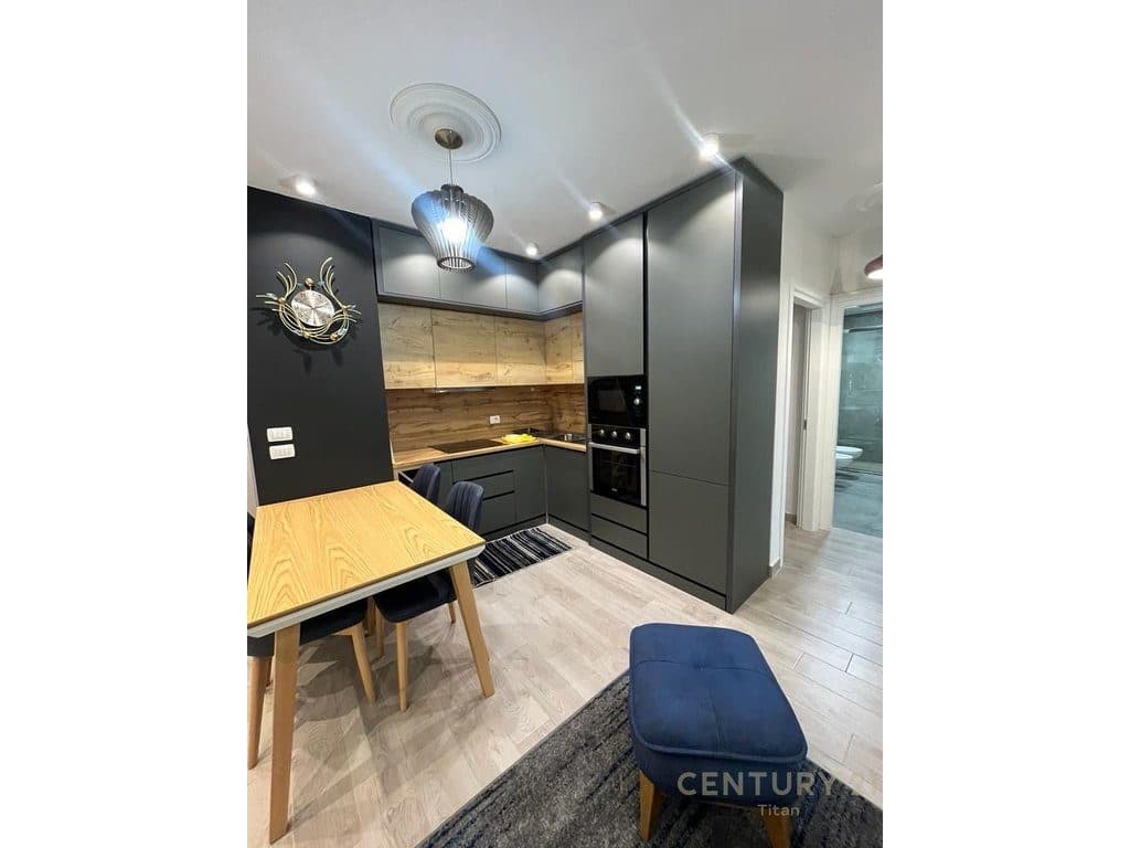 Jepet me qira apartament 2+1+2 ne Fiori Di Bosko 2