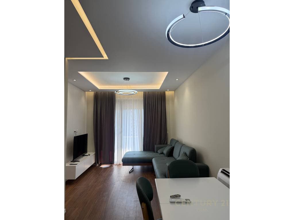 Apartament 2+1+2 tualete me qira ne Don Bosko.
