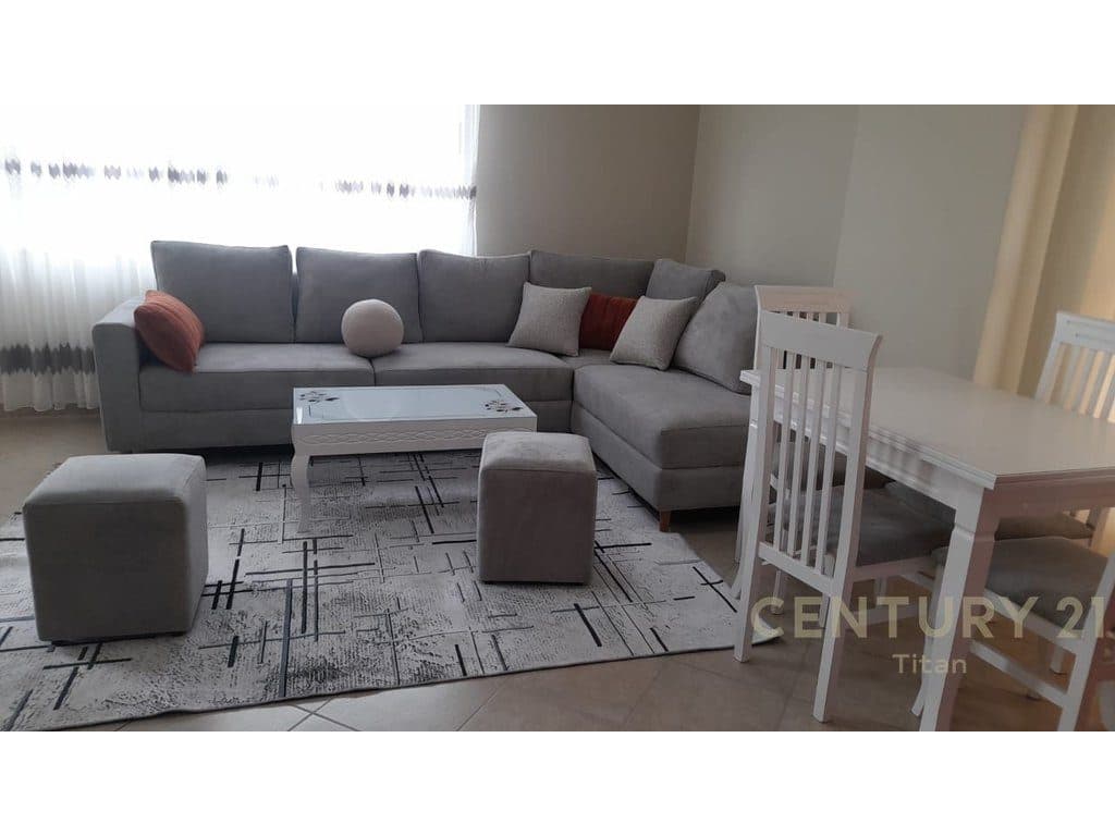JEPET ME QIRA APARTAMENT 2+1 NE ASTIR! 4