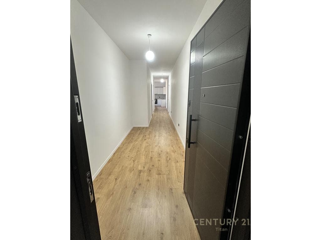 Apartament 2+1 me qera ne Paskuqan tek kompleksi Hallaci 2