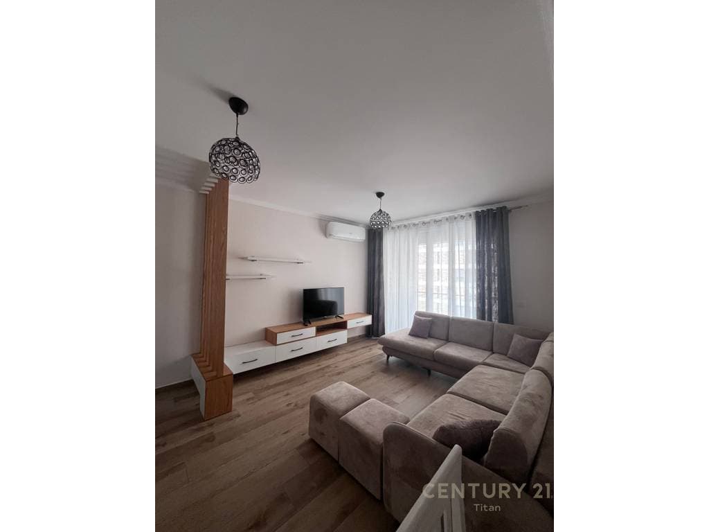 Jepet me qira apartament 2+1+2 ne Fiori Di Bosko! 3