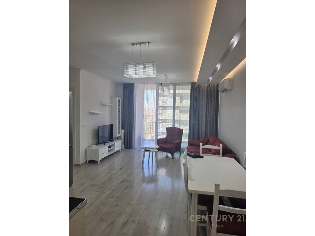 Jepet me qira apartament 2+1+2 ne Fiori di Bosko! 4