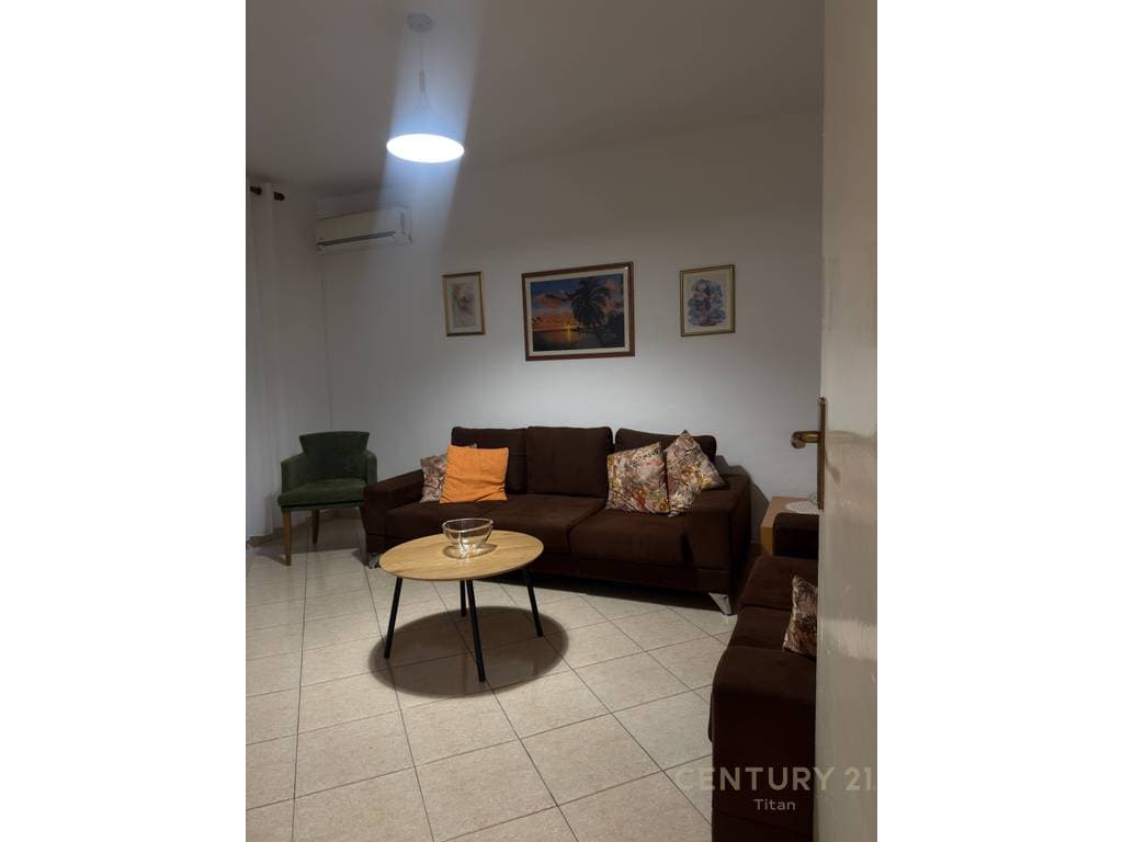 Apartament me qera 1+1 tek Mine Peza 2
