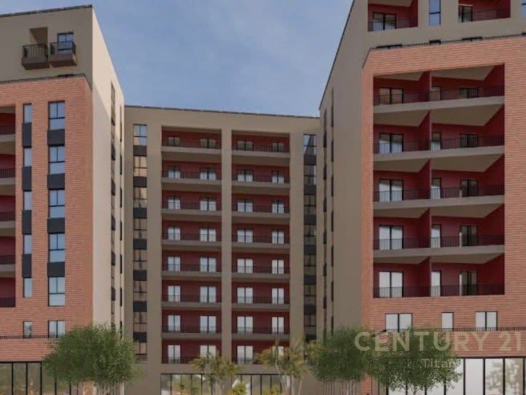 SHITET APARTAMENT 2+1 - PASKUQAN , BUZE RRUGE KRYESORE 4