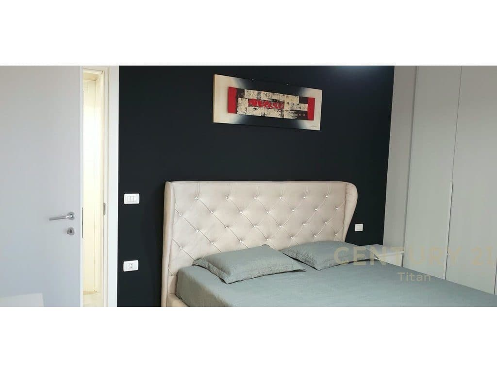 Jepet me qira apartament 2+1+2 ne Fiori Di Bosko 3