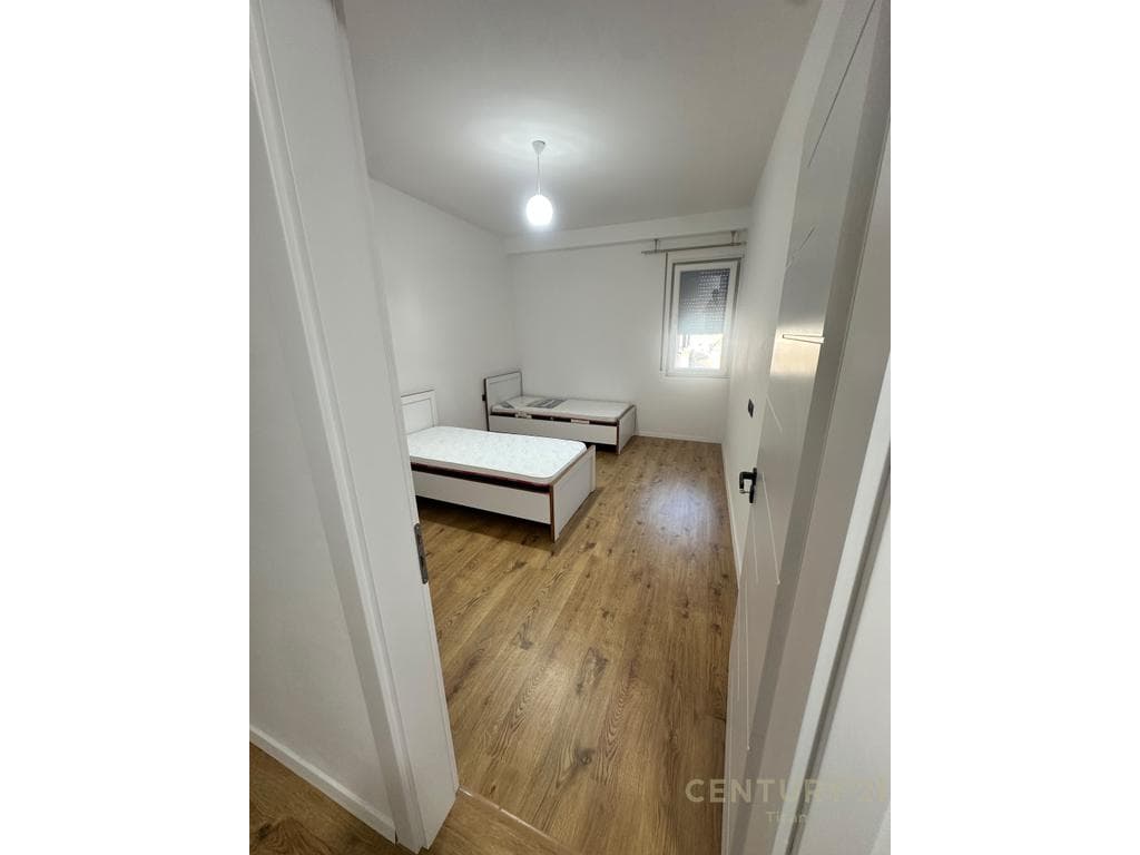 Apartament 2+1 me qera ne Paskuqan tek kompleksi Hallaci 4