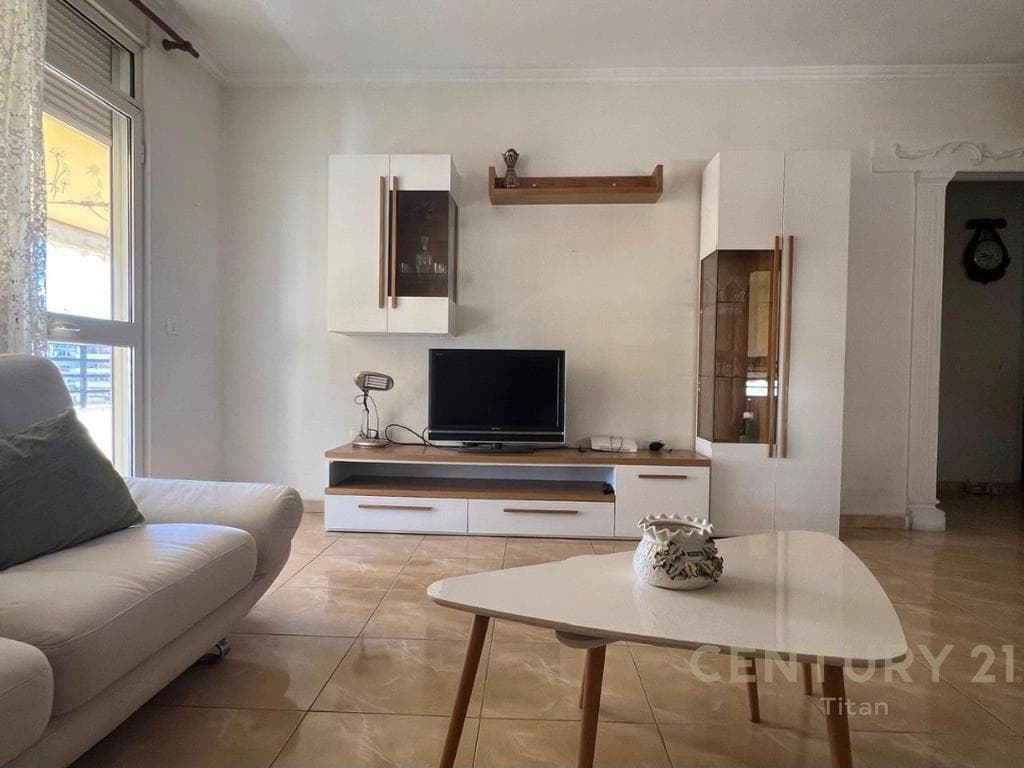 Jepet me qera Apartament 2+1+2 ne Don Bosko