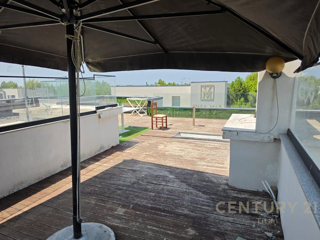 Okazion ! Shitet apartament 2+1+Post Parkimi te Vala Mar Residence, Gjiri i Lalzit. 4