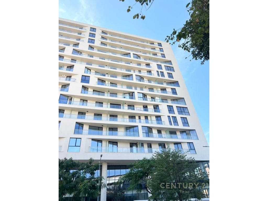 Apartament 2+1+2 per Qira tek Rezidenca Mine Peza! 3
