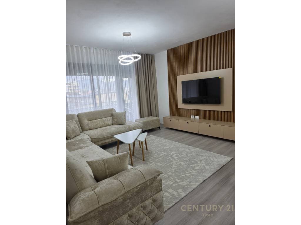 Jepet me qira apartament 2+1+2 ne Kompleksin Paralel Living! 3