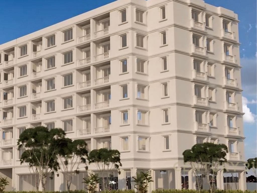 Apartament 2+1 per shitje ne Kamez 3