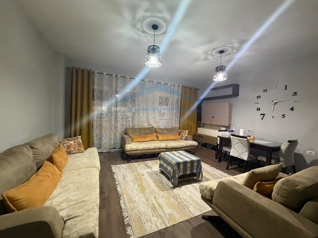 Shitet, Apartment 2+1, Don Bosco, Tiranë 2