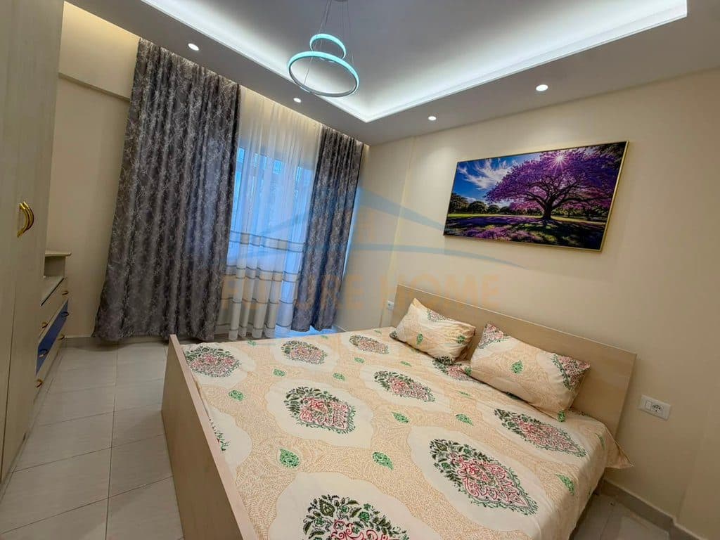 Qera, Apartament 2+1, Laprakë 4
