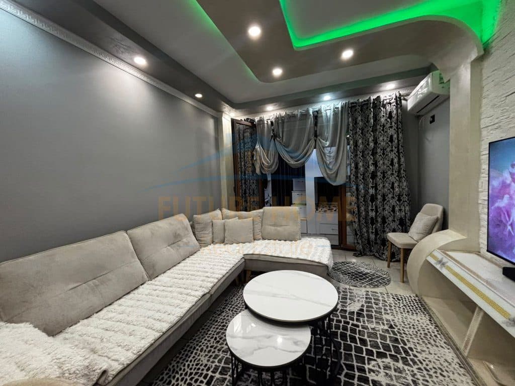 Shitet, Apartament 1+1, Rruga e Dajtit, Fresk, Tiranë 2