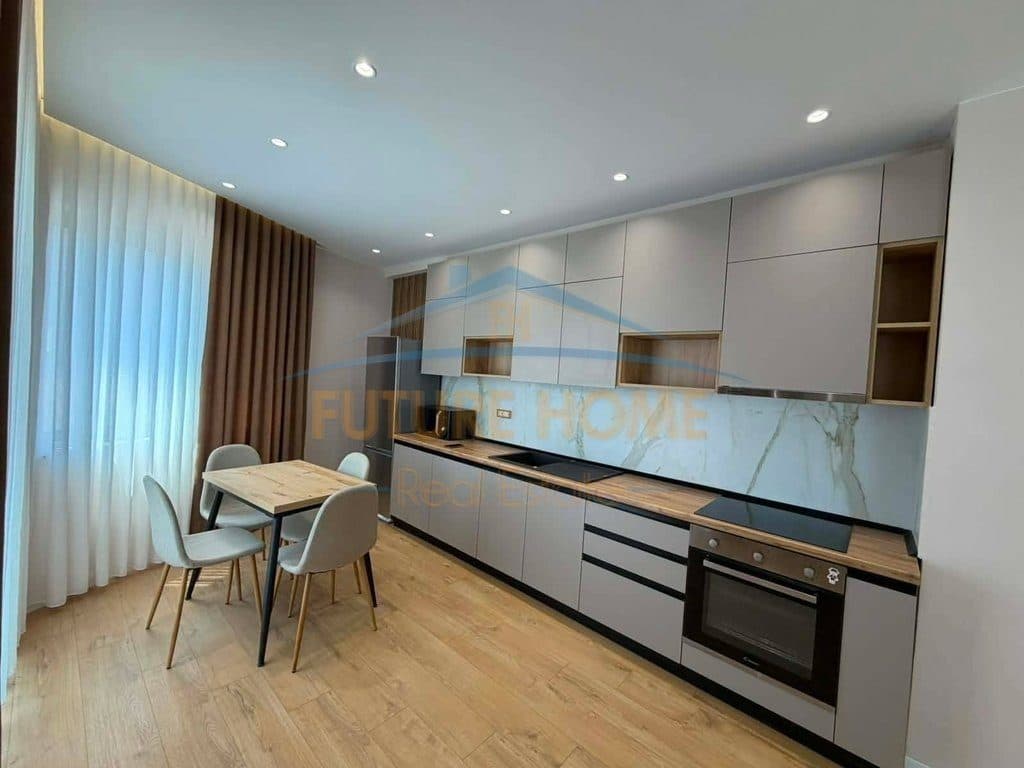 Qera, Apartament 2+1+2,Unaza e Re, Tiranë 2