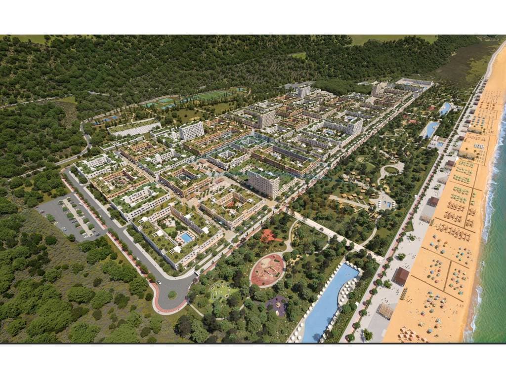 Mundësi Investimi, Apartament 3+1, Baks Bay, Rrjoll, Shkodër