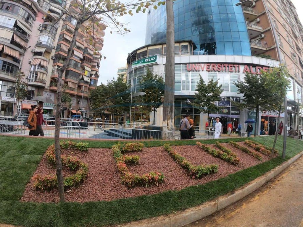 Shitet, Ambient Biznesi, Selvia Luxury Living, Selvia