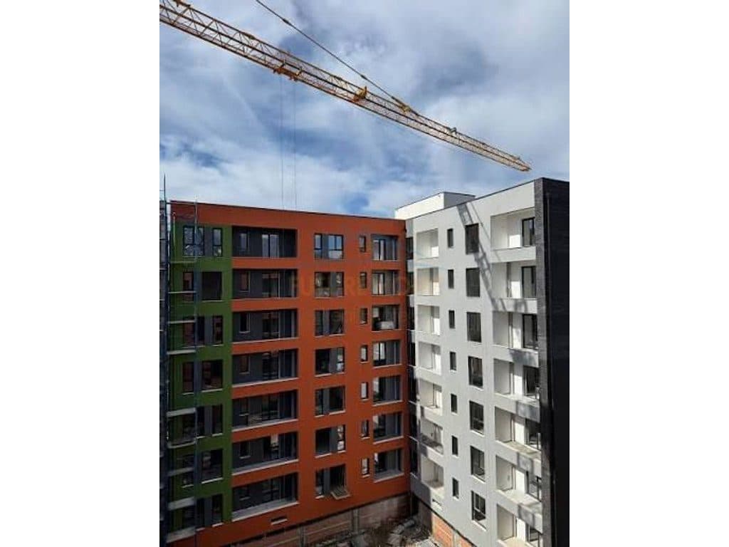 Shitet, Apartament 2+1,Ring Side Residence, Paskuqan 3