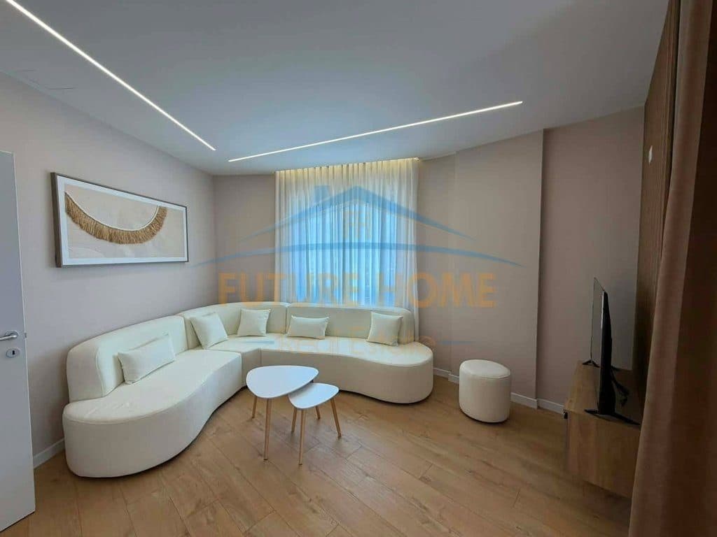 Qera, Apartament 2+1+2,Unaza e Re, Tiranë