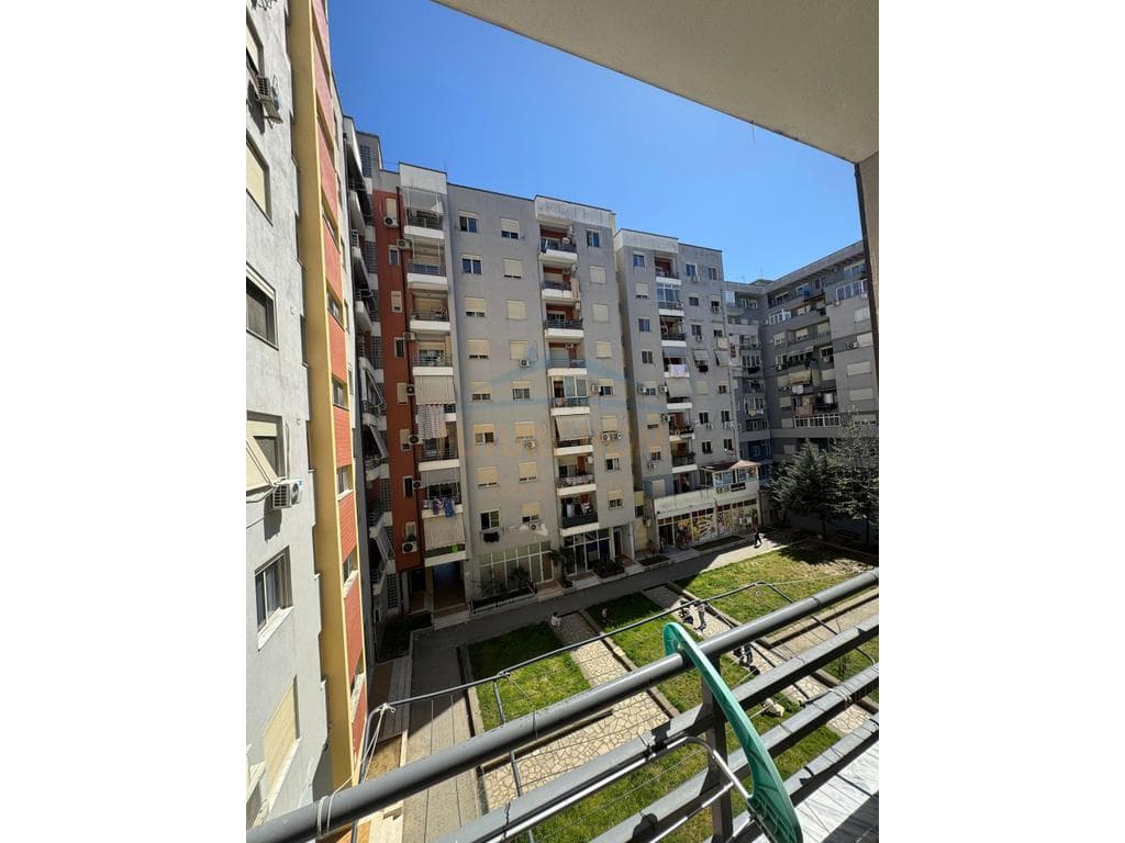 Qera, Apartament 2+1, Unaza e Re