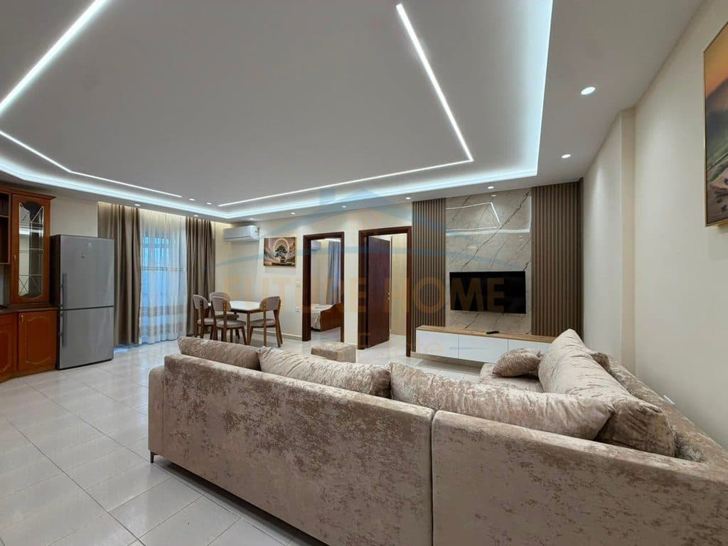 Qera, Apartament 2+1, Laprakë