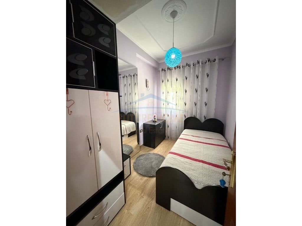 Qera, Apartament 3+1, Unaza e Re. 2