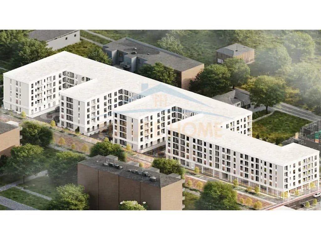 Shitet, Apartament 2+1, Aura Residence, Kamëz 3