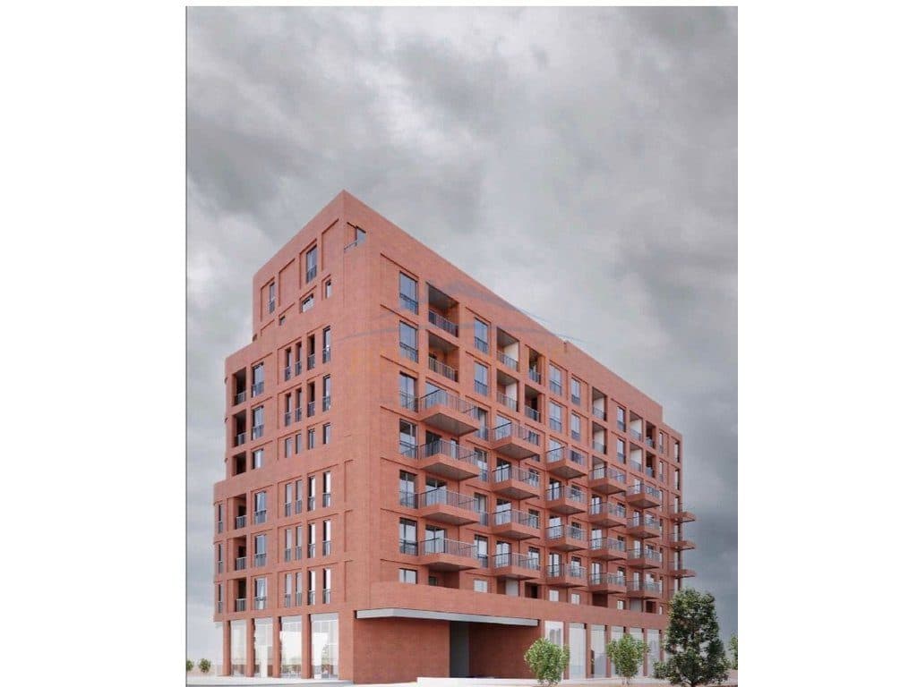 Shitet, Apartament 2+1+2 + Verandë, Fusha e Aviacionit, Tiranë 3