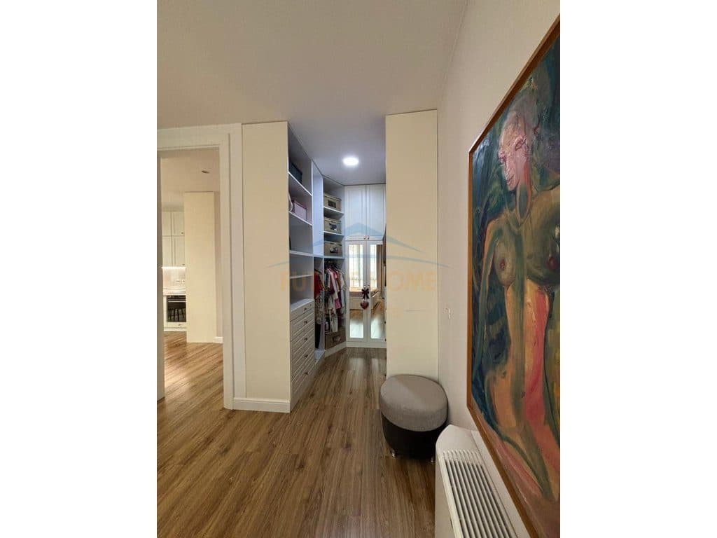 Qera, Apartament 2+1+2, Park Gate, Rruga e Elbasanit, Tiranë 3