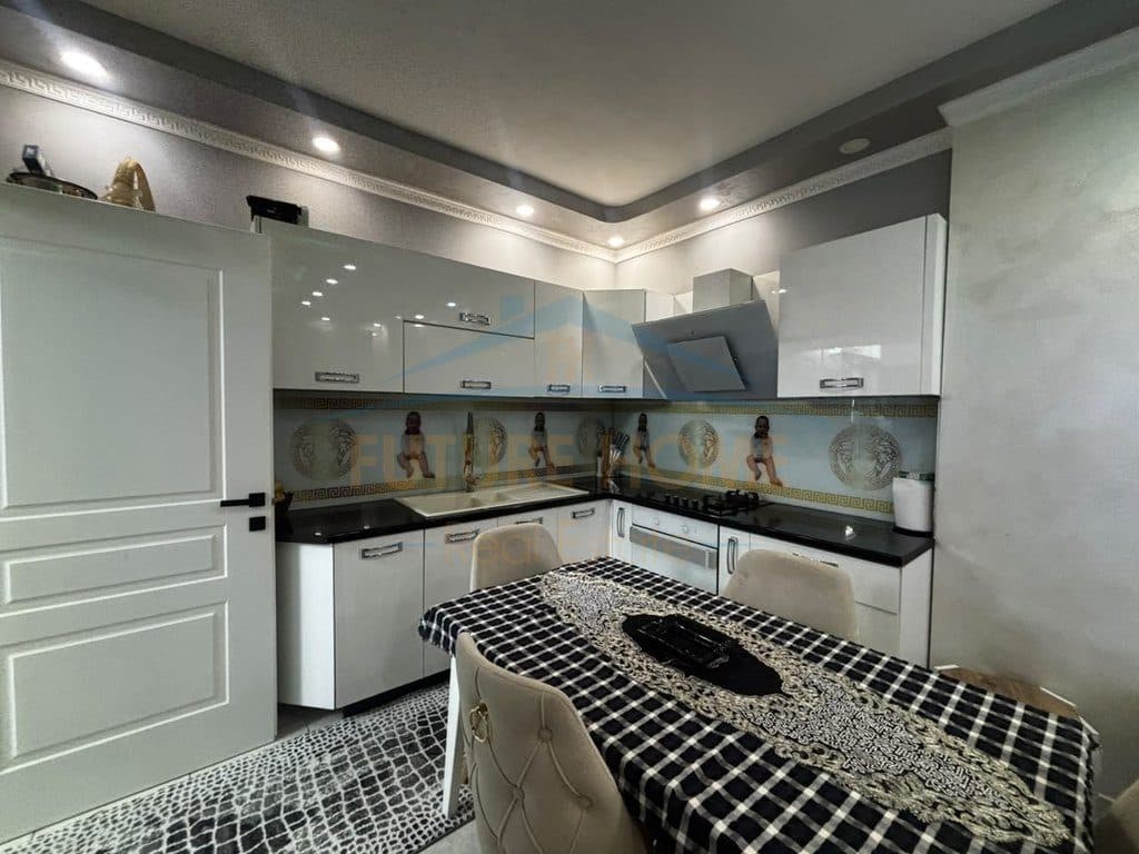 Shitet, Apartament 1+1, Rruga e Dajtit, Fresk, Tiranë 3