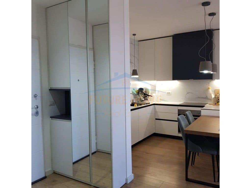 Qira, Apartament 2+1+2, Kompleksi Fiori Di Bosco, Don Bosco. 3