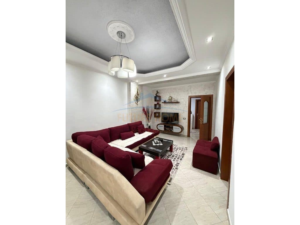 Qera, Apartament 3+1, Unaza e Re.