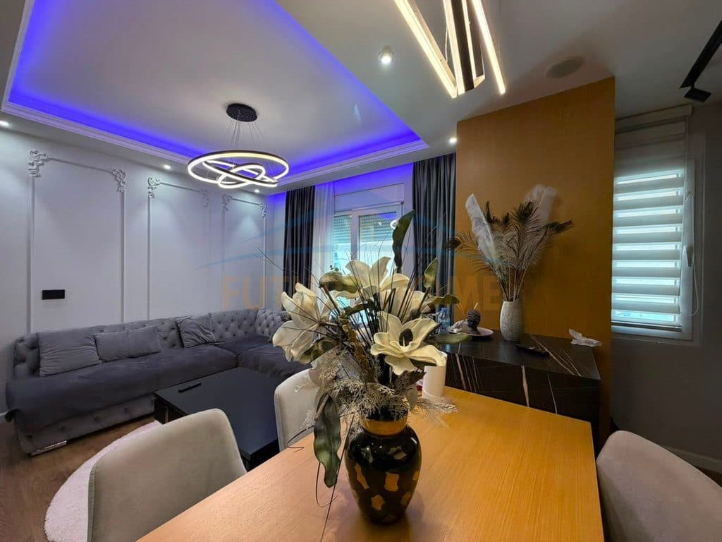 Shitet, Apartament 2+1+Post Parkimi, Ish-Fusha e Aviacionit 4