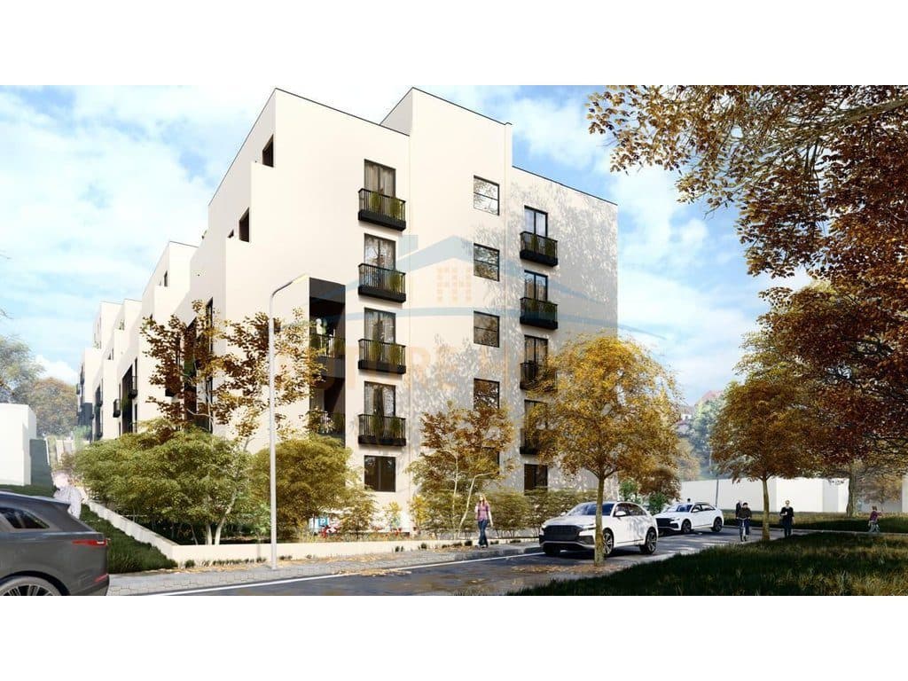 Shitet, Apartament 2+1, Mar Residence, Babrru 2