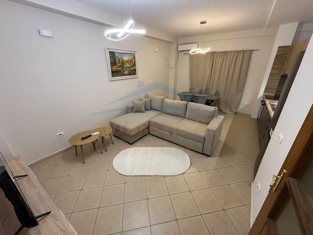 Shitet, Apartament 2+1, Don Bosko