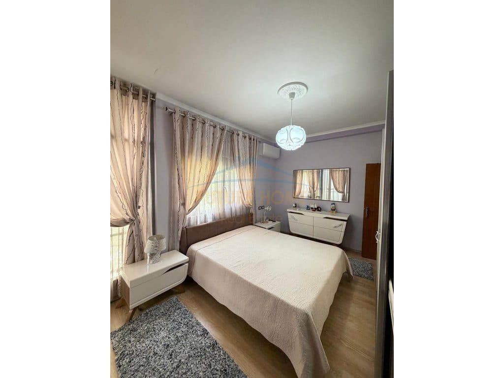 Qera, Apartament 3+1, Unaza e Re. 3